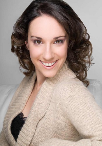 erin james headshot. image by kurt sneddon