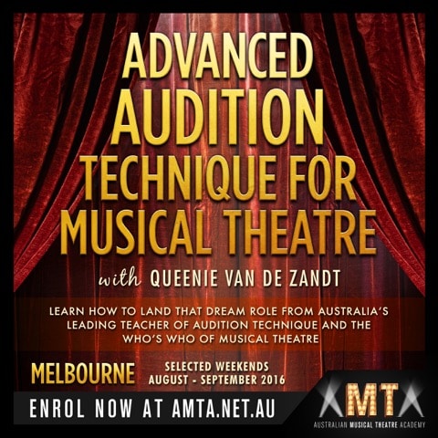Australian Musical Theatre Academy - AMTA