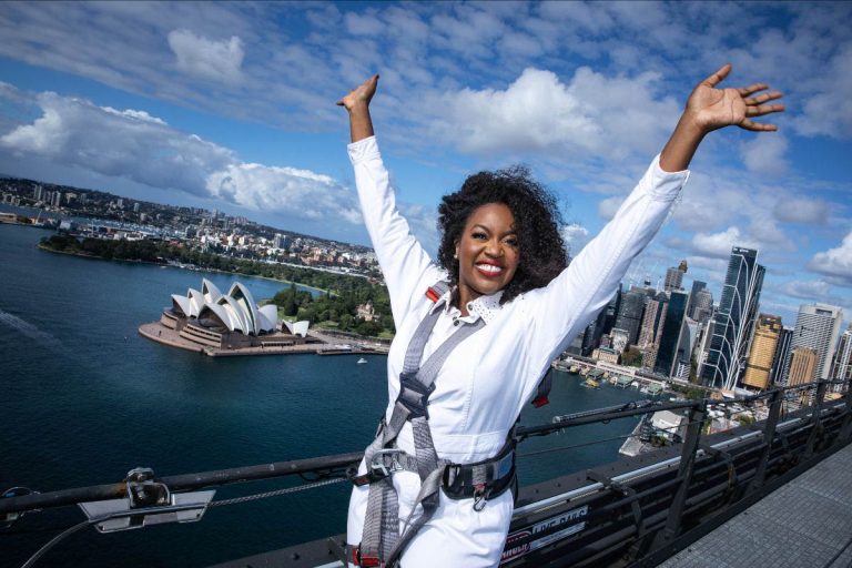 Ruva Ngwenya The Shining Star Of Tina The Tina Turner Musical Soars To New Heights Paying A