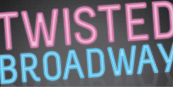 Twisted Broadway Logo