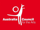 Australia Council For The Arts