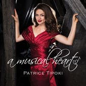 A Musical Heart - Patrice Tipoki