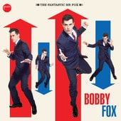 The Fantastic Mr Fox - Bobby Fox