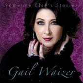 Someone Else's Stories - Gail Waizer