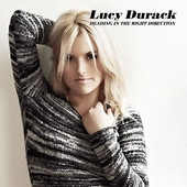 Heading in the Right Direction - Single - Lucy Durack