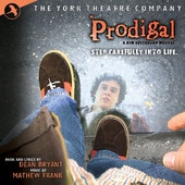 Prodigal - Original Off Broadway Cast