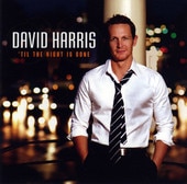 'Til the Night Is Gone - David Harris