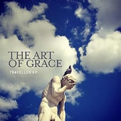 The Art of Grace - TJ Power, Kathryn Sgroi,  Mike Walder, Mitch Bruzzese