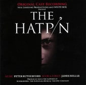 The Hatpin - Original Cast Recording