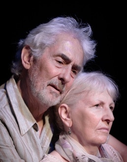 A Tender Thing - Full Circle Theatre