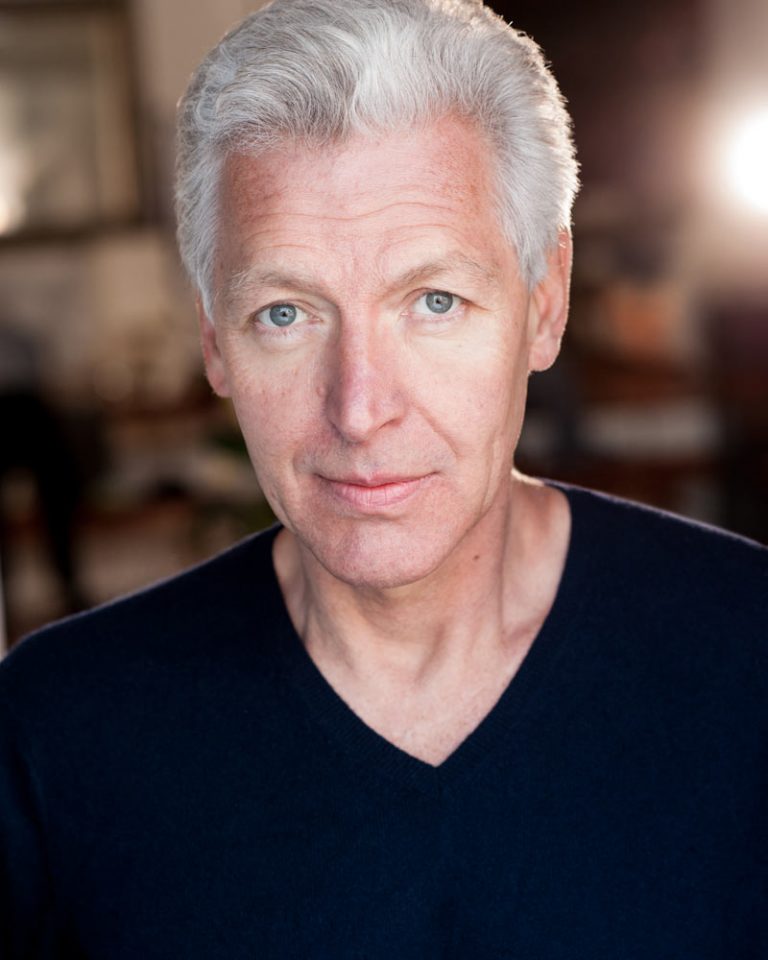 Confirmed: Tony Sheldon returns from NYC for Dirty Rotten Scoundrels | News