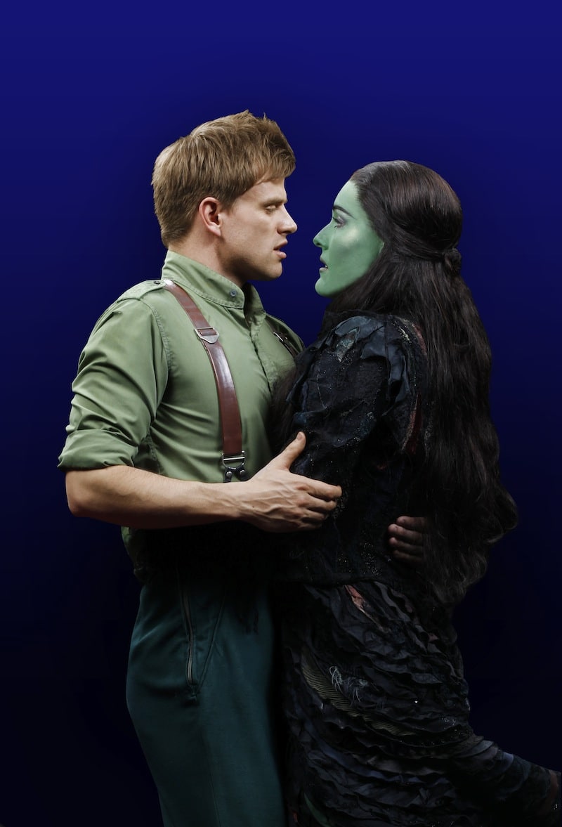 Wicked Melbourne preview seats on sale next week! News