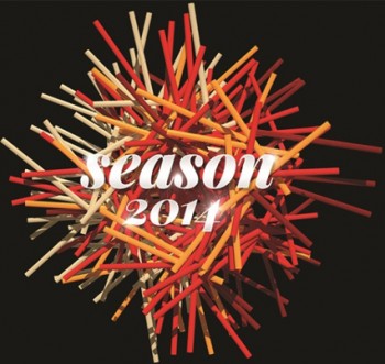 Queensland Theatre Company - 2014 Season Launch