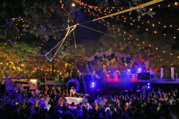 Fringe World Festival Perth - La Soiree | Reviews