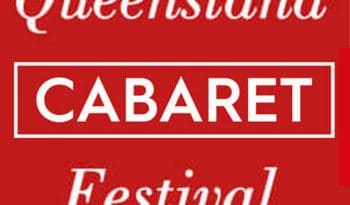 QLD Cabaret Festival