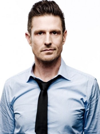 Wil Anderson Headshot