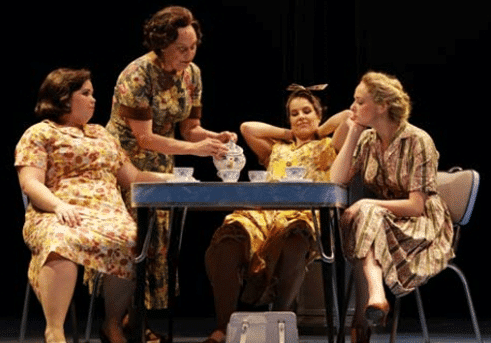 Ladies in Black - Queensland Theatre Company