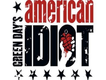 American Idiot is coming to Brisbane.