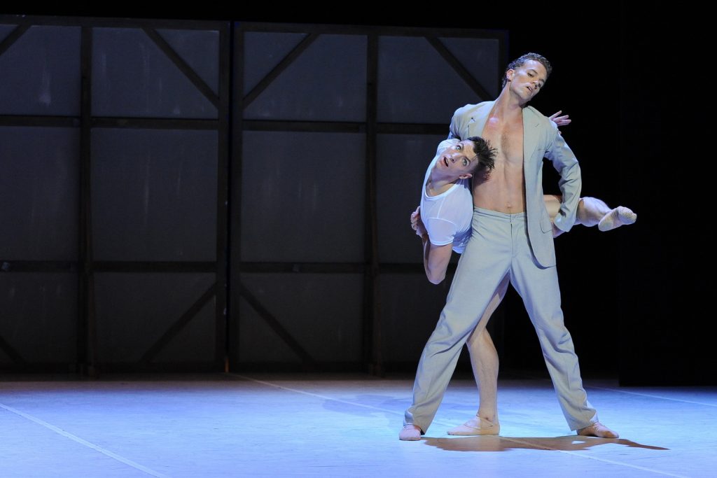 Photo Feature: The Australian Ballet's Nijinsky | Show Profiles