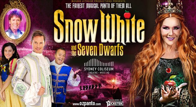 Cast Announced For Snow White And The Seven Dwarfs | News