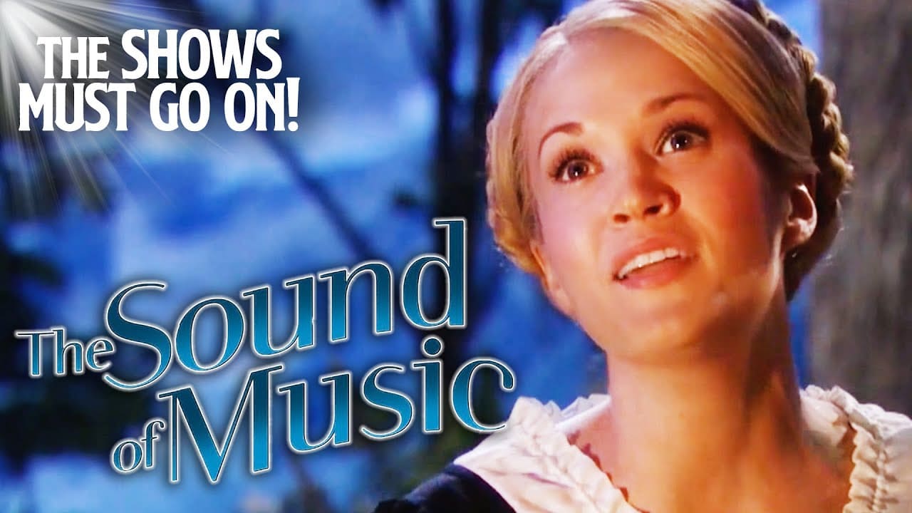 Watch THE SOUND OF MUSIC for 48 hours only Features