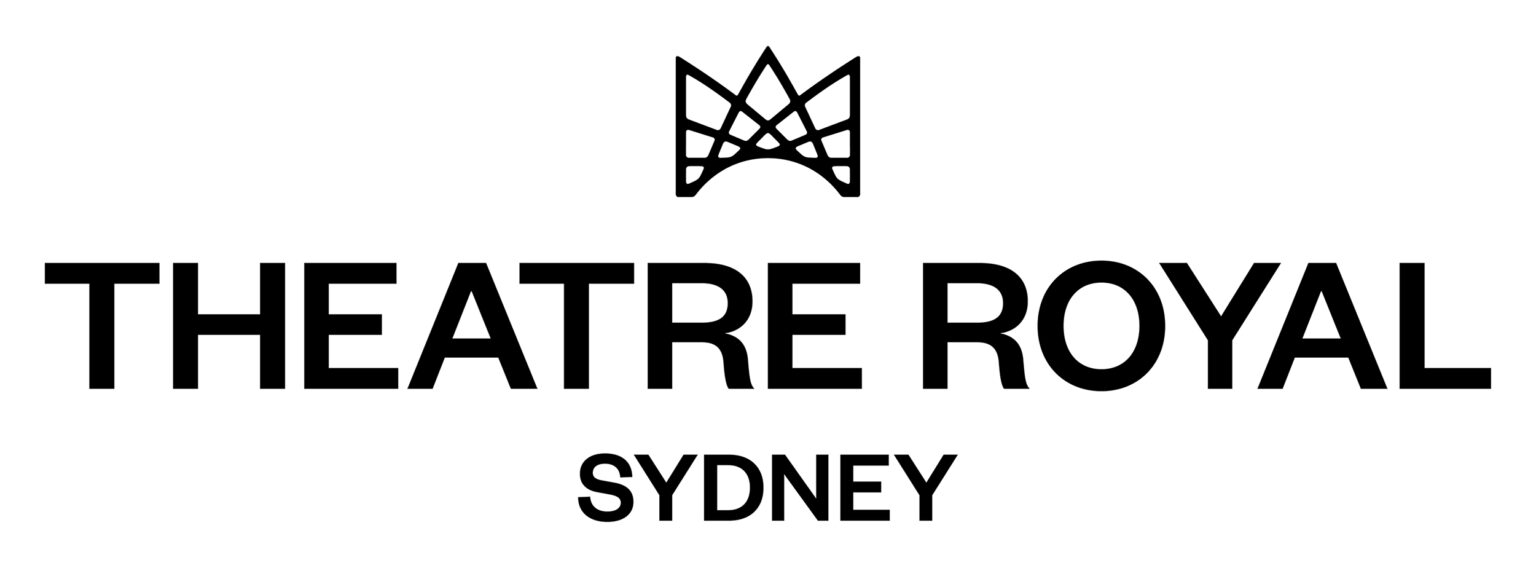 Theatre Royal Sydney unveils new logo and management team News
