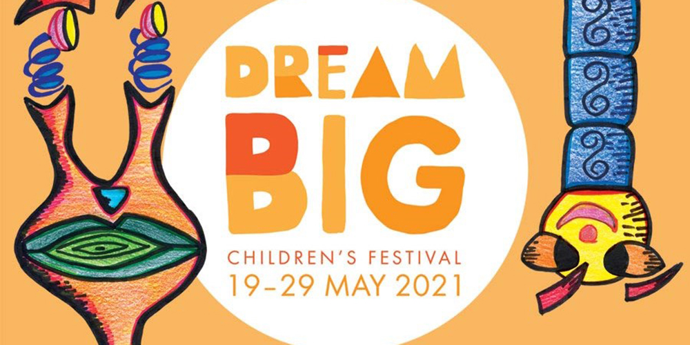 DreamBIG gets curiouser and curiouser with launch of 2021 festival News