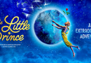Healthcare workers free tickets to The Little Prince