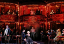 Opera Australia farewells beloved La Boheme