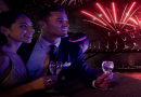 The Most Glamorous NYE Event: New Year’s at the Sydney Opera House