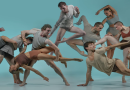 Sydney Dance Company’s 2022 Season