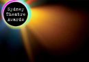 2021 Sydney Theatre Awards nominations announced