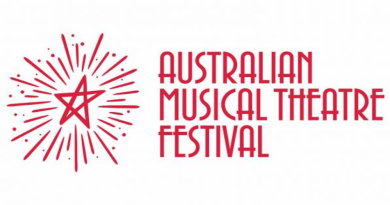 Australian Musical Theatre Festival Workshop Program Announced