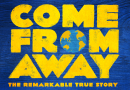 COME FROM AWAY Canberra season to be postponed to June 2023