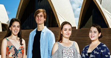 $20 Opera Australia tickets for High School Students