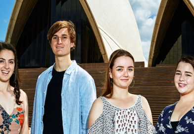 $20 Opera Australia tickets for High School Students