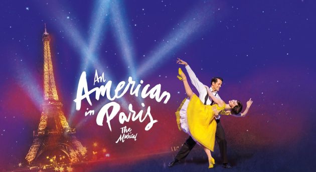 An American in Paris cancels performances in Brisbane until Sunday 16 January