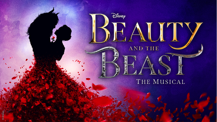 Disneys New Production Of Beauty And The Beast To Premiere At Sydneys