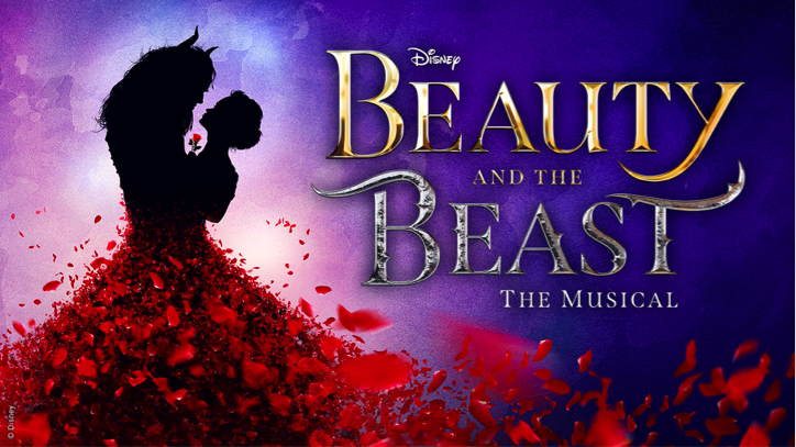 Disney's New Production Of BEAUTY AND THE BEAST To Premiere At Sydney's ...