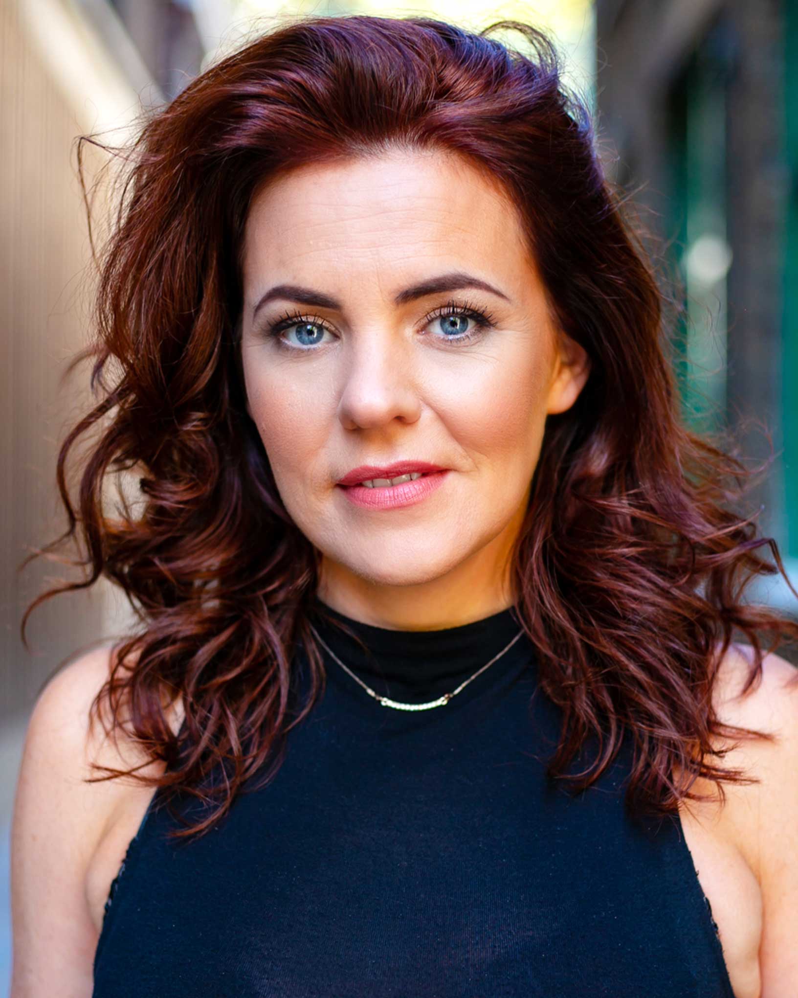 Theatre Legend Rachel Tucker Travels Down Under For DO YOU HEAR THE ...