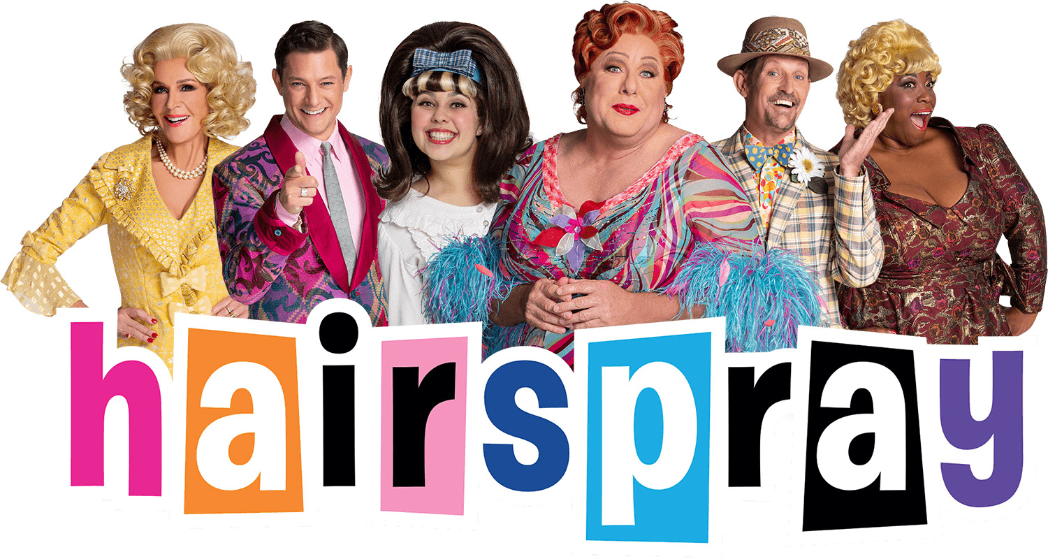 Bobby Fox to join the cast of HAIRSPRAY News