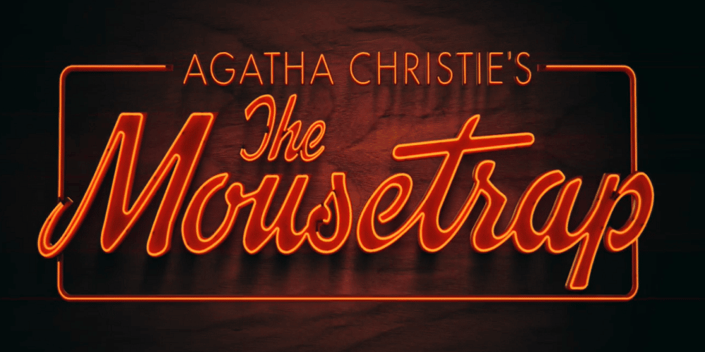 Agatha Christie’s THE MOUSETRAP will tour to Riverside Theatres News