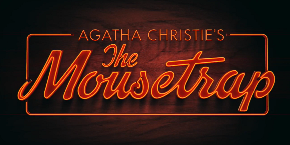 Agatha Christie's The Mousetrap celebrates 70 years with new tour