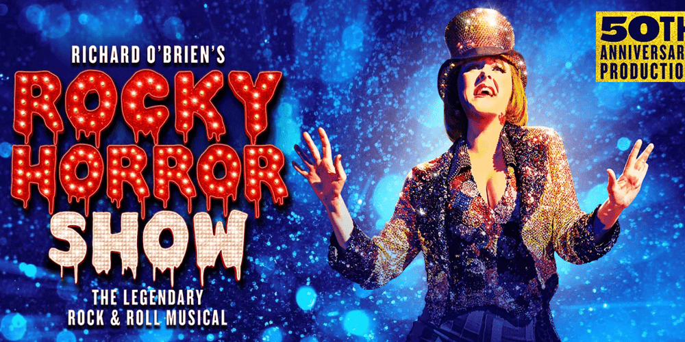 ROCKY HORROR SHOW announces new and final dates for Sydney season News