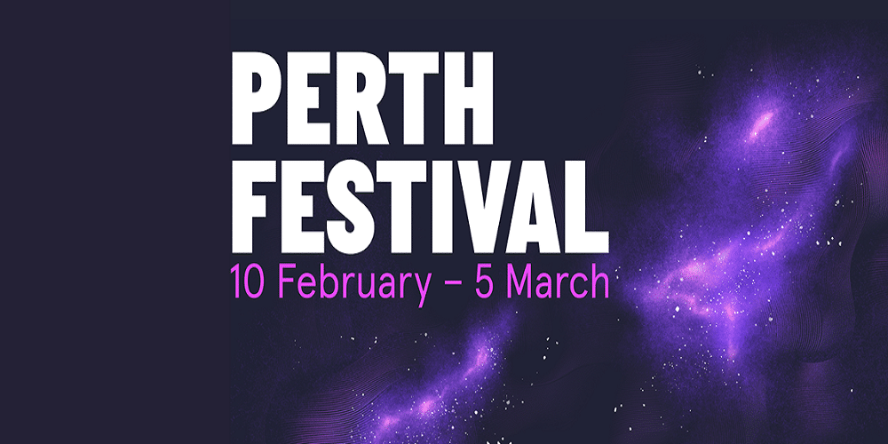 Call to Young Artists - Perth Festival