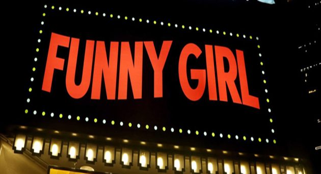 Funny Girl Sets Closing Date 2023 International