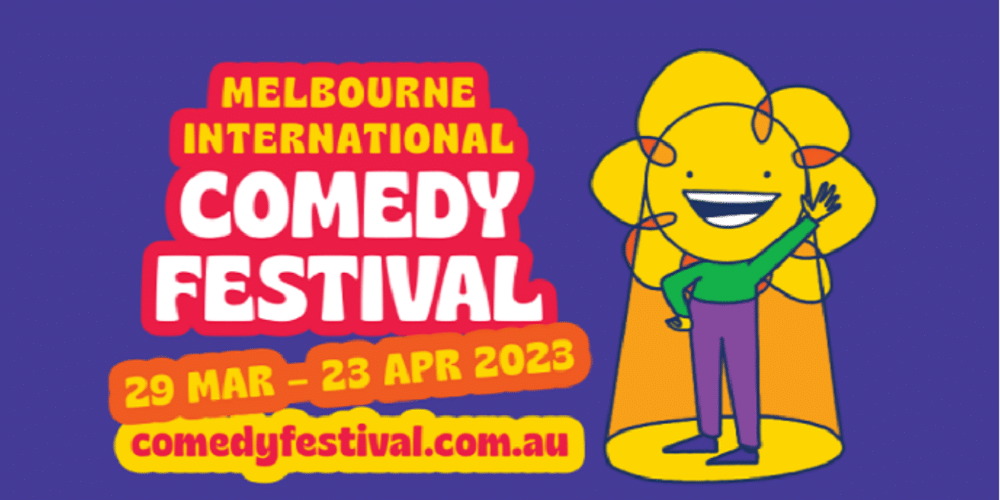 Opening Night Comedy Allstars Supershow  Melbourne International Comedy  Festival 2024