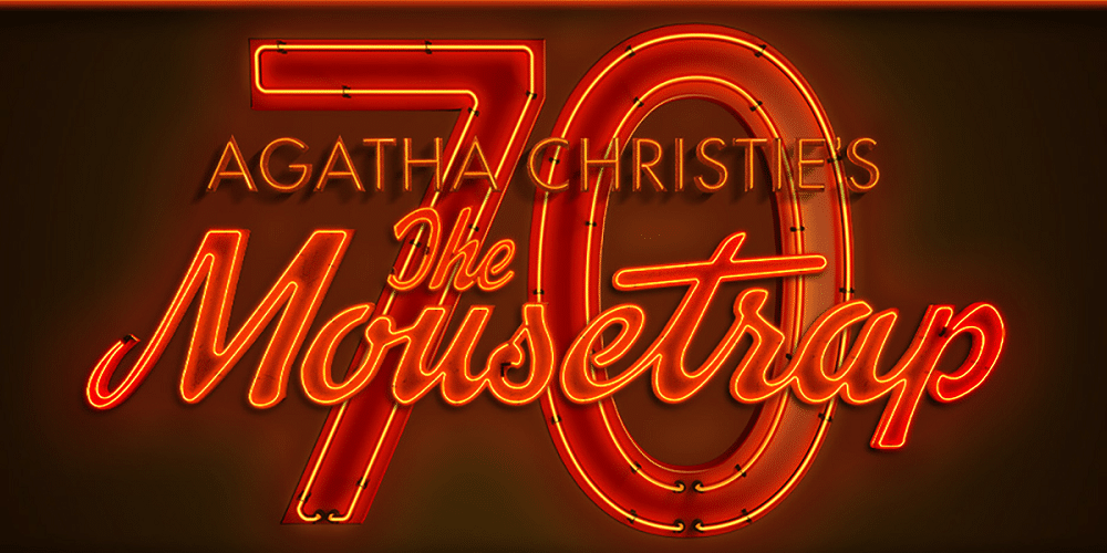 Agatha Christie's The Mousetrap Will Come to Broadway in 2023