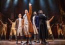New Zealand it is your turn to witness the spectacle of Hamilton