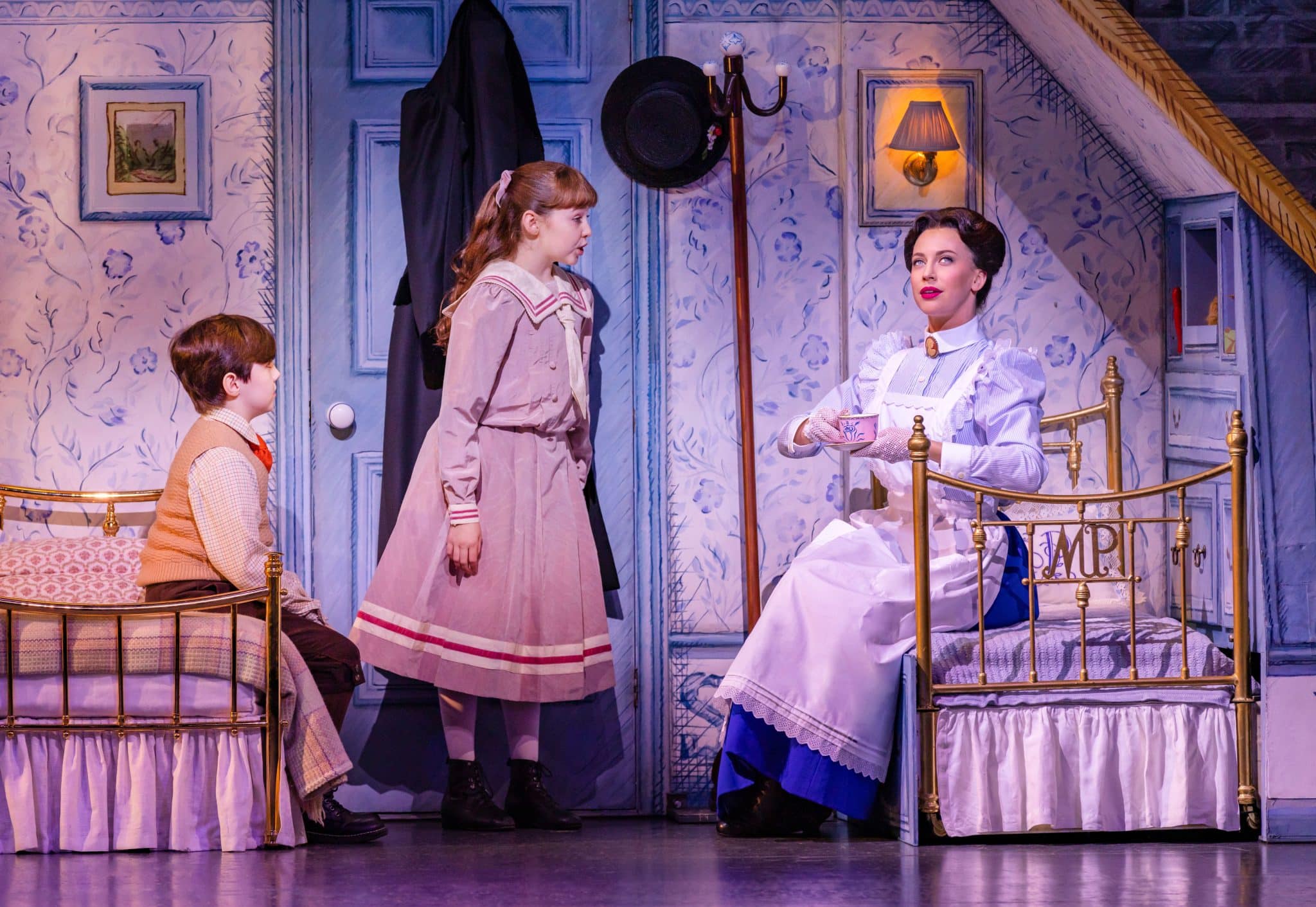 Mary Poppins Perth tickets on sale today! News